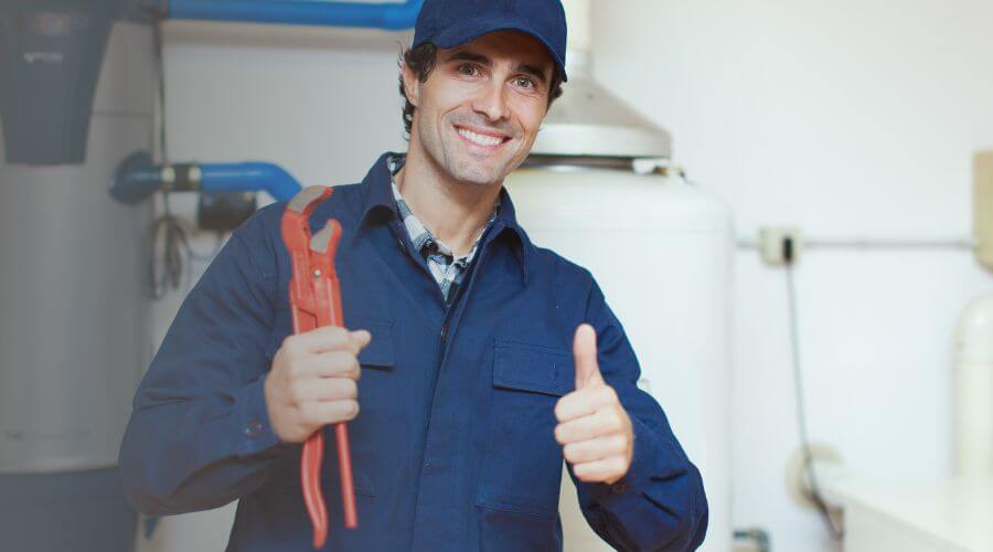 Professional septic pumping service in Roland, IA